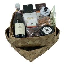 Wine and Dine Gift Hamper